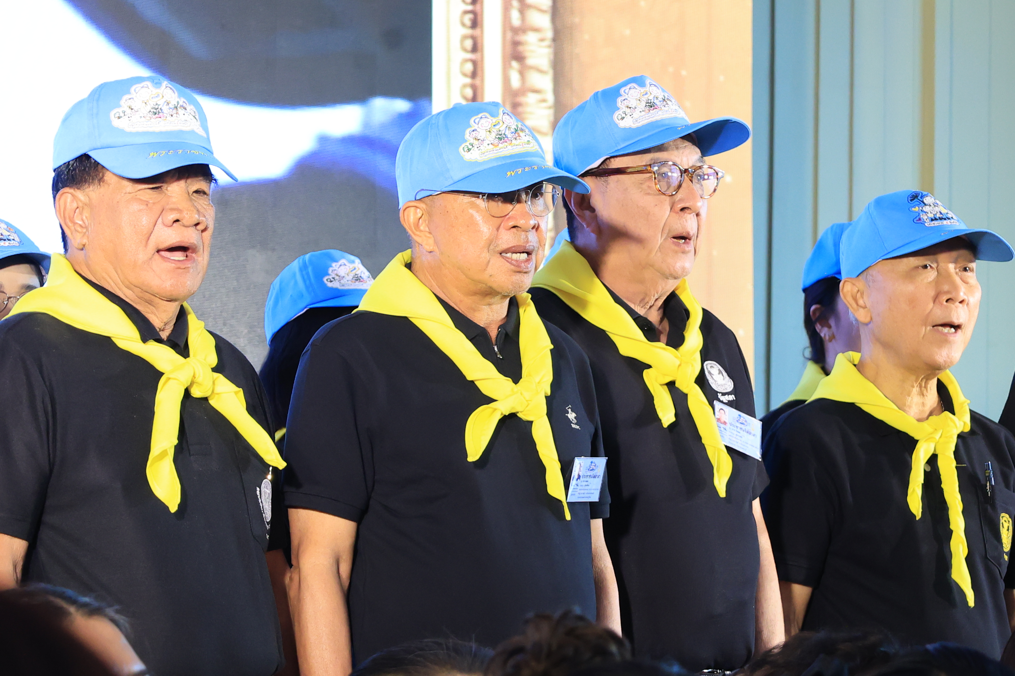title - ส.ป.ก. ร่วมจัดงานนิทรรศการเฉลิมพระเกียรติพระบาทสมเด็จพระเจ้าอยู่หัว เนื่องในโอกาสมหามงคลเฉลิมพระชนมพรรษา 74 พรรษา 28 กรกฎาคม 2569 “ตามรอยเบื้องพระยุคลบาท น้อมสํานึกในพระมหากรุณาธิคุณ”